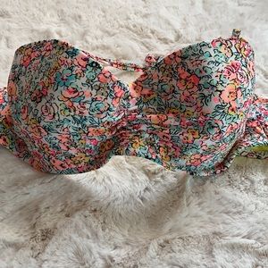 Xhilaration Swim Top Separates - Size XL